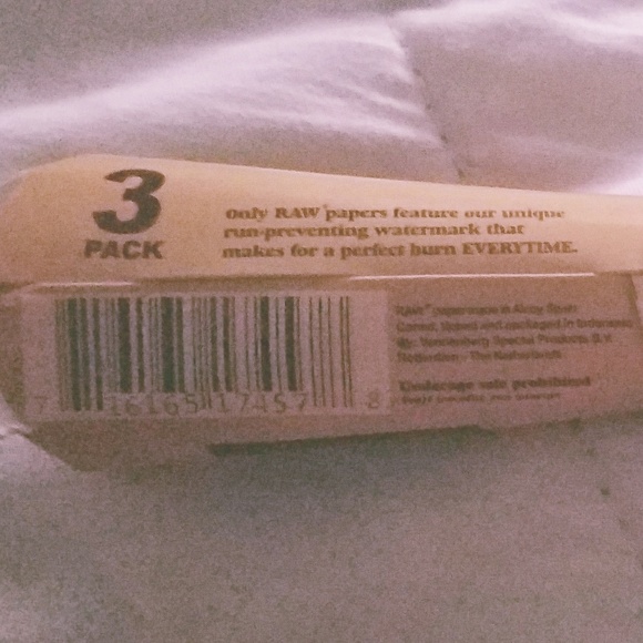 2pks of 3 Raw Cones - Picture 2 of 3